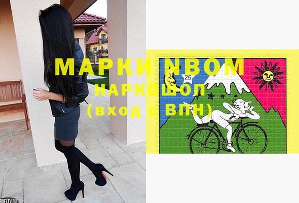 тгк Кулебаки